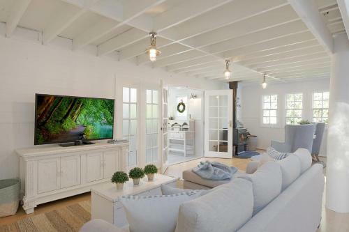 The Cottage