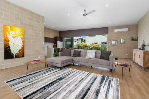 Beachside Haven
