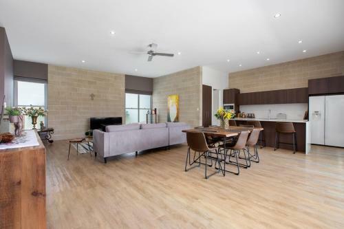 Beachside Haven