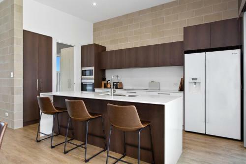 Beachside Haven