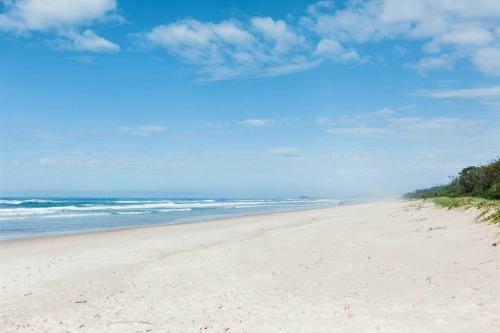 Dune Beach Front Apartment 15