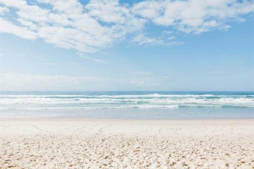 Dune Beach Front Apartment 15