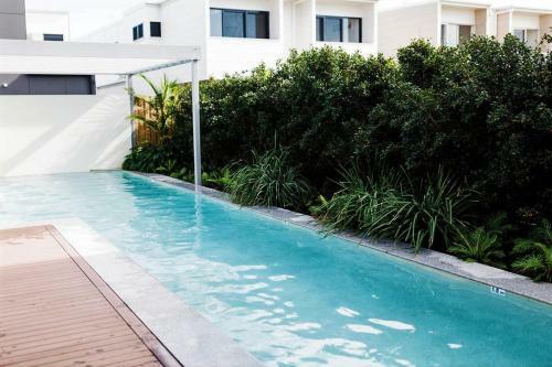 Dune Beach Front Apartment 15