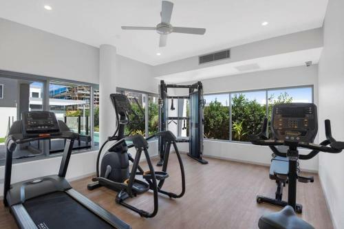 Dune Beach Front Apartment 15