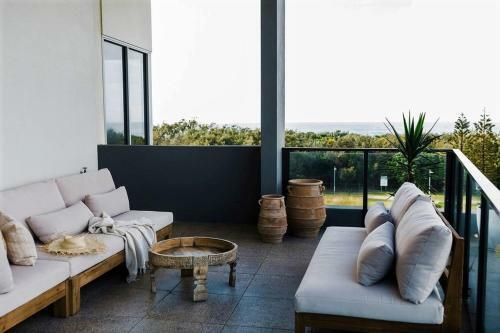 Dune Beach Front Apartment 15