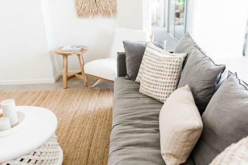 Dune Beach Front Apartment 15