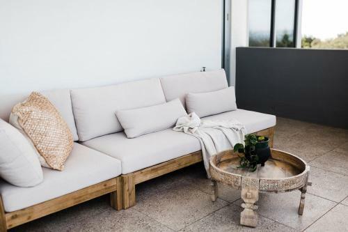 Dune Beach Front Apartment 15