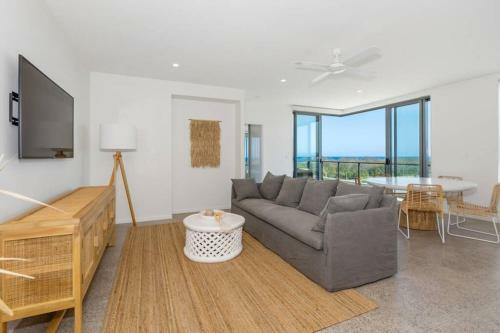 Dune Beach Front Apartment 15