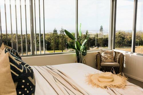 Dune Beach Front Apartment 15