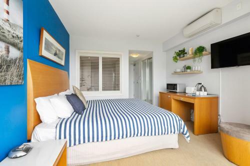 Apartamento Resort On The Beach 5215 - Ocean Glimpses