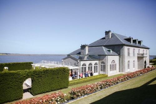 Hostal Campbell Point House
