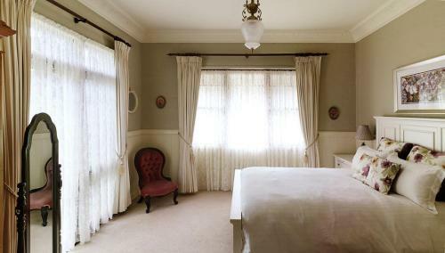 Bed & Breakfast The Willows At Kurrajong