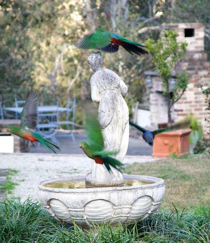 Bed & Breakfast The Willows At Kurrajong