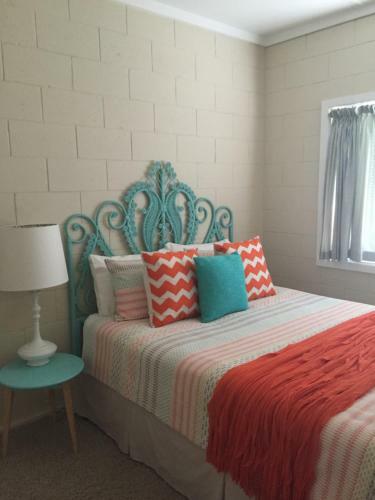 Hotel Kindred Lodge Apartments