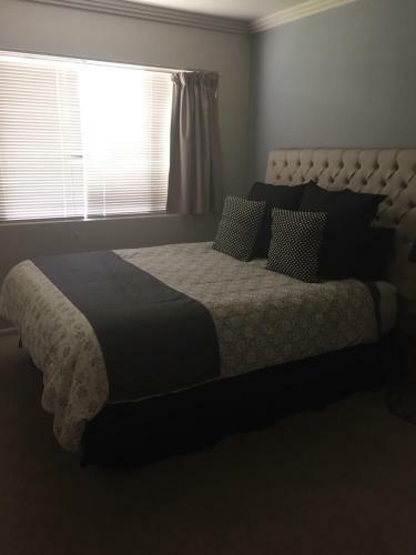 Hotel Kindred Lodge Apartments