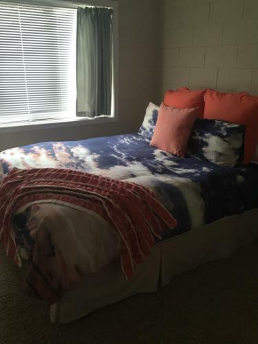 Hotel Kindred Lodge Apartments