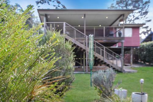 Baileys Retreat