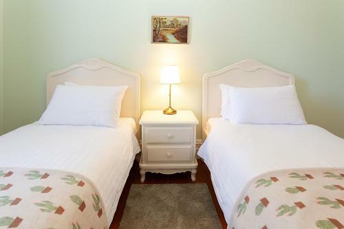 Culgoa Beautifully Refurbished 1896 Heritage House