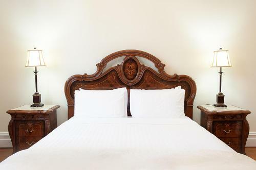 Culgoa Beautifully Refurbished 1896 Heritage House