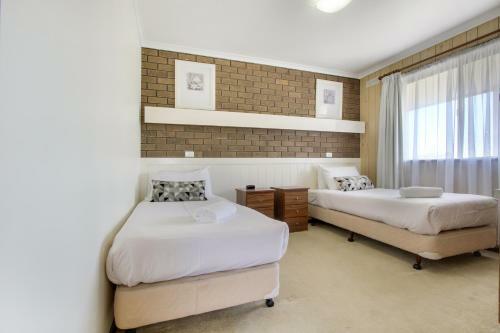 Apartamento Sandpiper Lakes Entrance