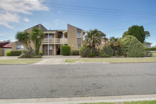 Apartamento Sandpiper Lakes Entrance