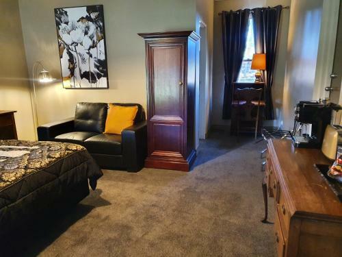 Hotel The Lancefield Lodge