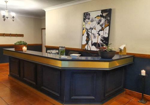 Hotel The Lancefield Lodge