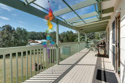 Kurrawa Drive 62 Kioloa Nsw