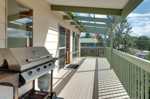 Kurrawa Drive 62 Kioloa Nsw