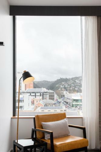 Hotel Verge Launceston