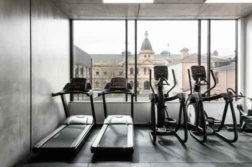 Hotel Verge Launceston