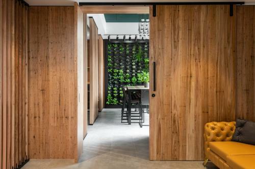 Hotel Verge Launceston