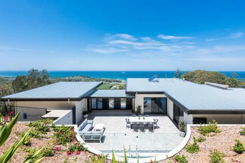 The Outlook At Sapphire