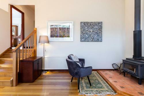 Mountain Home Leura - Perfect Weekend Escape