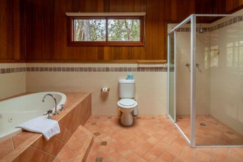 Mountain Home Leura - Perfect Weekend Escape