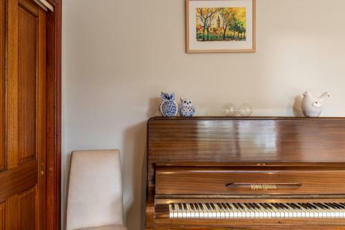 Mountain Home Leura - Perfect Weekend Escape