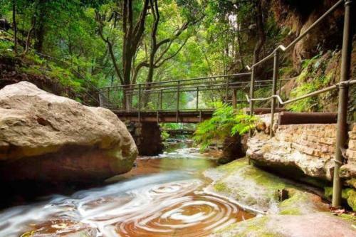 Mountain Home Leura - Perfect Weekend Escape