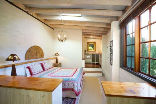 Little Haven Leura Cottage With Spa And Log Fire