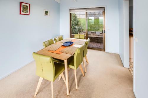 Ocean Views Couples Retreat
