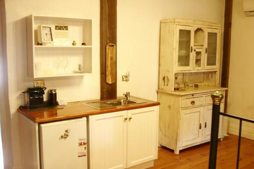 Apartamento Marananga Cottages