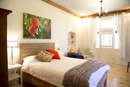 Apartamento Marananga Cottages