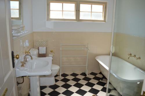 Apartamento Marananga Cottages