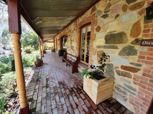 Apartamento Marananga Cottages