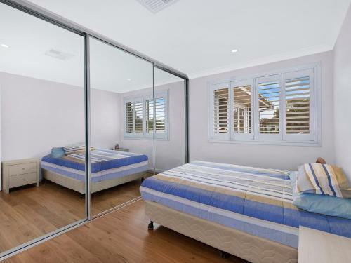 Hostal Blue Summer House