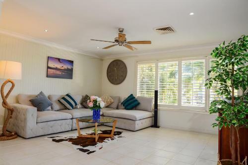 Apartamento Magnificent Lakeview House - Long Jetty