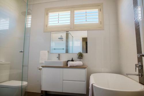 Apartamento Magnificent Lakeview House - Long Jetty