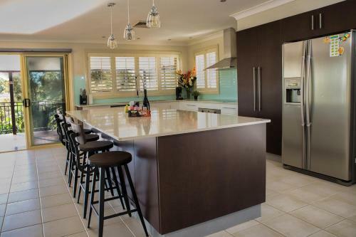 Apartamento Magnificent Lakeview House - Long Jetty