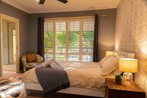 Apartamento Magnificent Lakeview House - Long Jetty
