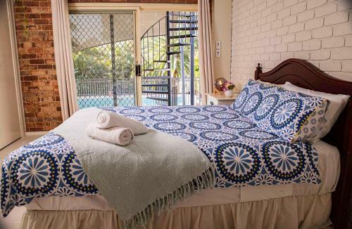 Apartamento Magnificent Lakeview House - Long Jetty