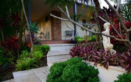 Apartamento Magnificent Lakeview House - Long Jetty